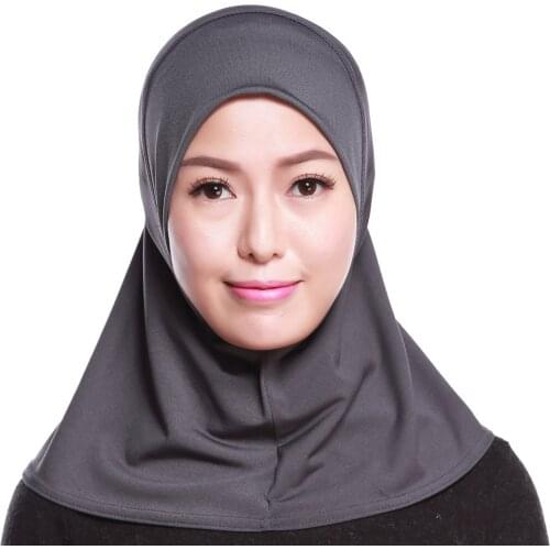 Swokii Muslim Clothes