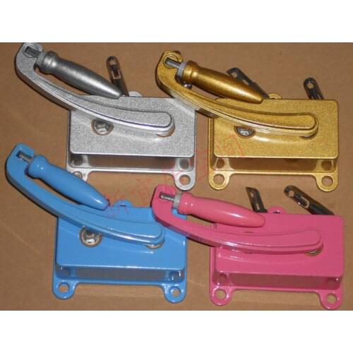 Clothes Rack Hand Winch Accessories Drying Rack Hanger Accessories Indoor Double Poles Elevating Drying Racks Accessories