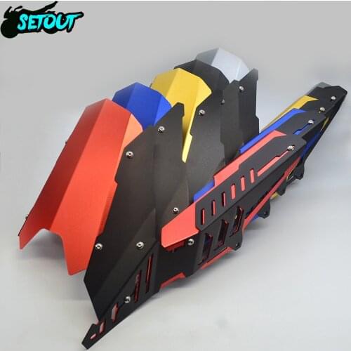 Youe Shone Motorcycle Tuning Products