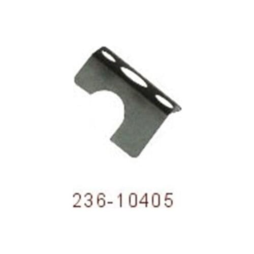 236-10405 Guide Bracket Plate for Juki 9000 9000A