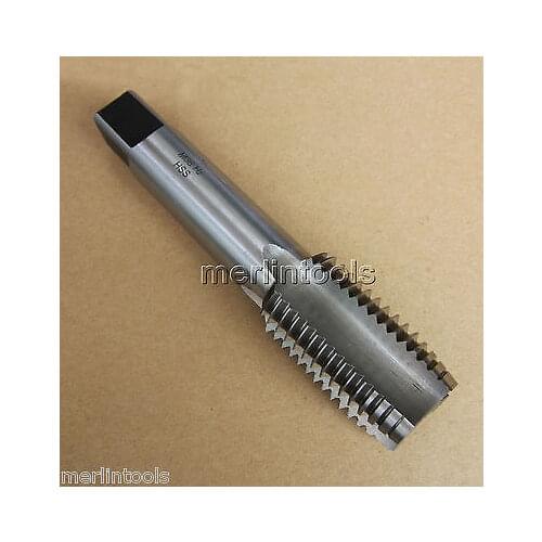 36mm x 4 Metric HSS Right hand Tap M36 x 4.0mm Pitch