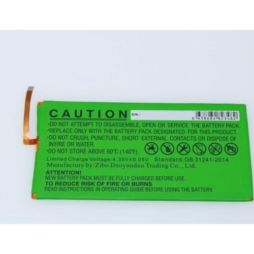 Battery for Huawei Mediapad M1 8.0 S8-301L S8-701w S8-701u S8-303L S8-306L S8-301U S8-301w EE Eagle EE Eagle 4G LTE