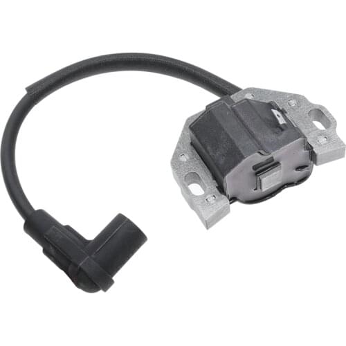 Auto Parts High Voltage Package Lawn Mower Engine Ignition Coil for Kawasaki FR, FS, FX Series Engines 21171-0743