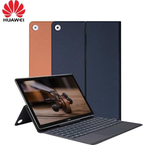 Huawei MediaPad M5 10.8 inch / MediaPad M5 Pro originally Tablet PC Keyboard Case