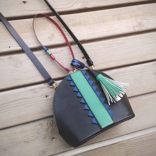 Женские каркасные сумки FuAhaLu China At AliExpress