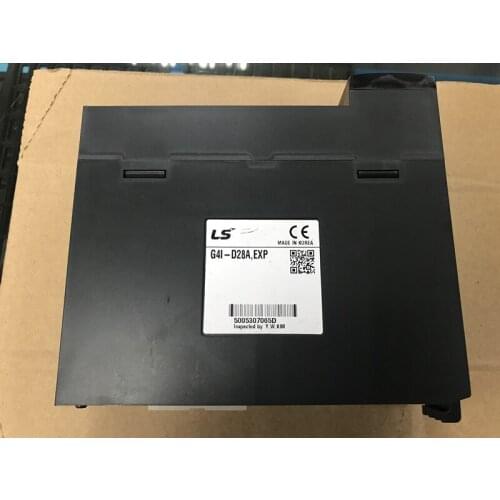 G4I-D28A programmable controller PLC imported