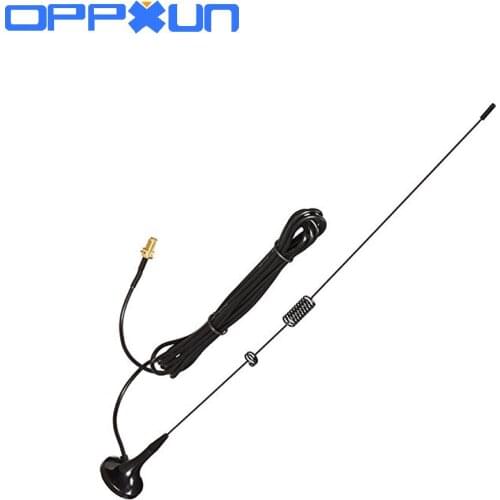 Magnetic HF Antenna Nagoya UT-106UV Vehicle Mounted Car Antenna For Baofeng 888S UV-5R Two Way Radio Walkie Talkie Accessories