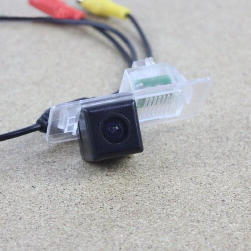 Night Vision 170 Degree For BMW 3 5 Series X3 X4 X5 X6 2014 2015 Car CCD Backup Rear View Camera Parking Assistance Waterproof