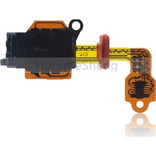 OEM Headphone Jack Flex Replacement for Sony Xperia Z Ultra XL39H ZU SOL24 C6833 C6802 C6803 C6806