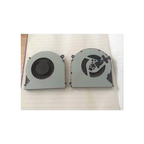 DELTA KSB0705HA-CF18 laptop cooling fan