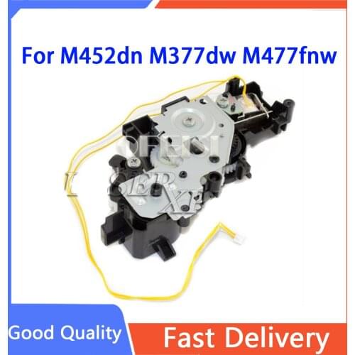 Original For HP M452 M477 M377 M479 M454 M477FDW M477FDN M479FDW M377DW M452DW Lifter drive assembly RM2-6370-000CN RM2-6370