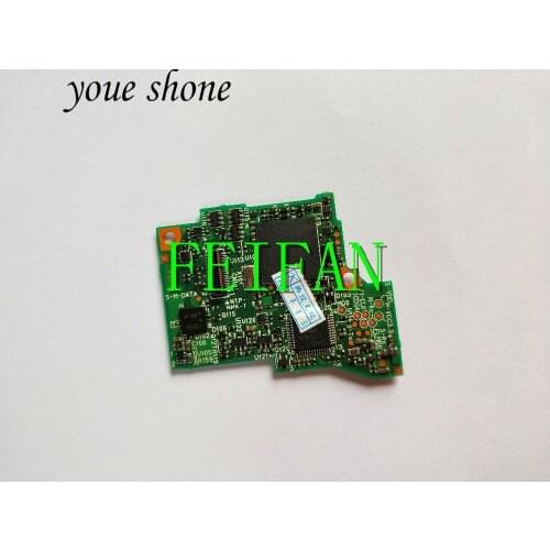 Original Motherboard Main board Drive board Top PCB For Nikon D90 Camera Replacement Unit Repair part