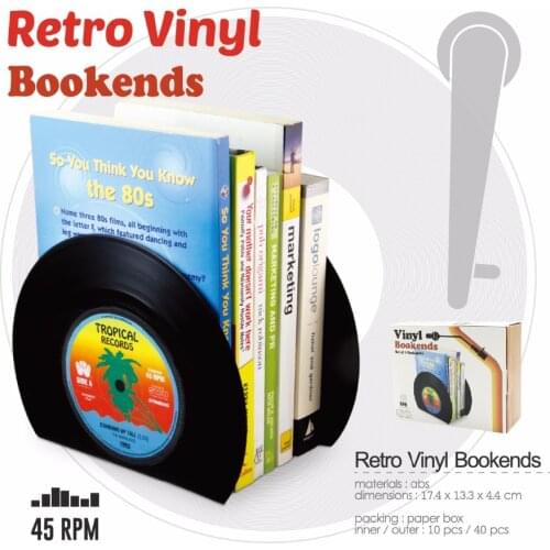 Modern Creative Dish CD Design Stainless Metal Book Shelf Wall Invisible Bookshelf For Home Decoration Floating Bookshelf