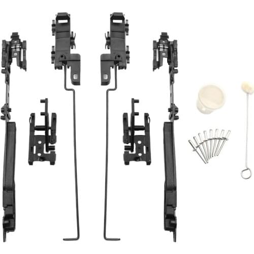 Sunroof Repair kit for Ford Expedition 2000-2017, for Lincoln Mark LT 06-08