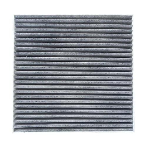 Cabin Filter Fit For TOYOTA LAND CRUISER 200 PRADO 150 155 TX VX 2.7L 3.5L 4.0L RAV4 2008 2009 2010 2011 2012 2013-Today Filter