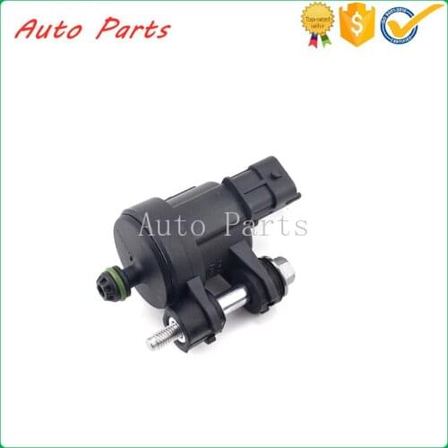 Carbon canister solenoid valve assembly 12610560 55593172 12661763 for Buick ALLURE Chevrolet GMC SATURN CADILLAC