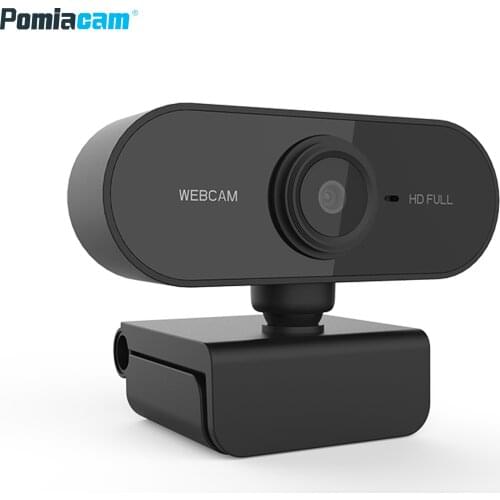 1/3/5/10PCS USB Web Camera With Microphone Computer Camera Webcams Support Windows 10 / xp2up / win7 / win8 / Vista / Mac OS