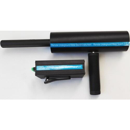 High Quality AKS underground Gold Detector Long Range Gold Diamond Detector AKS 3D Metal Detector Gold Digger