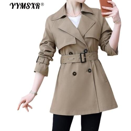 Женские плащи YYMSXR China At AliExpress