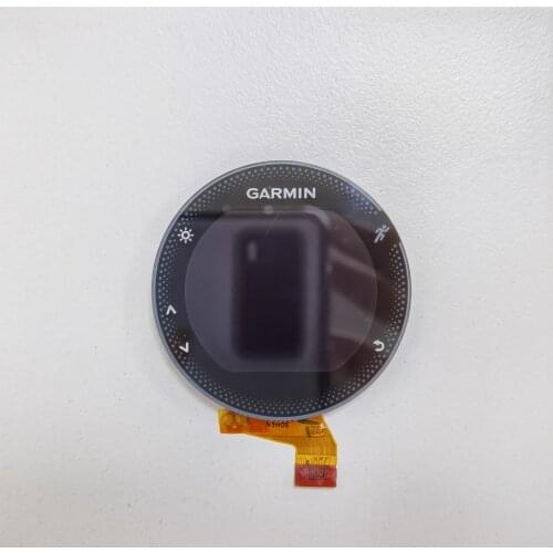 1.2" lcd screen for Garmin Forerunner 235 Forerunner 230 FORERUNNER 235J lcd display with glass panel for GPS Smart Watch