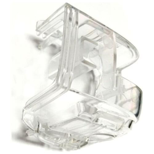 1PC ZINO000-74 PTZ Gimbla Calibration Protective Cover Protector Housing Case For Hubsan Zino H117S RC Drone Quadcopter Spare