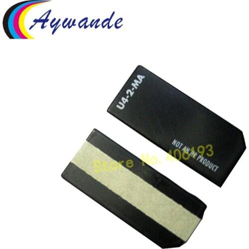 20 x C9720A C9721A C9722A C9723A C9730A C9731A C9732A C9733A for HP 4600 4650 5500 5550 Color Toner Cartridge Reset Chip