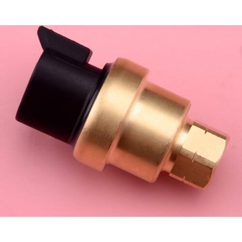 3 Pin Oil Pressure Sensor Accessories Car 1611705 fit for Caterpillar CAT Engine C4.4 C7 C9 C-10 C-12 C-15 C-16 C-18 161-1705