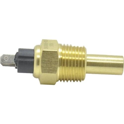 Engine Oil Water Coolant Temperature Temp Sensor 396-7250 3967250 3845N05-010