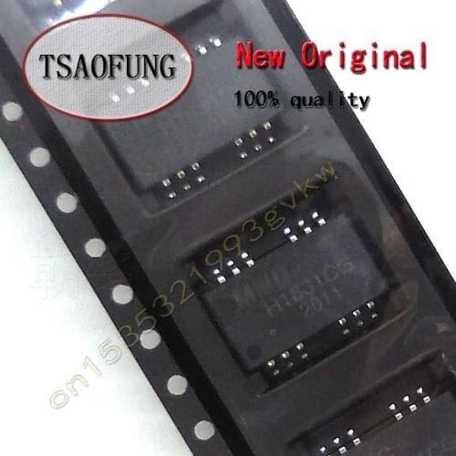 H1631CG H1631C HSC-1616-R HSC-1616 SOP12 wave filter Network transformer Integrated circuit = Free shipping