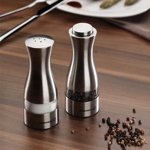 Емкости для специй KORKMAZ China At AliExpress