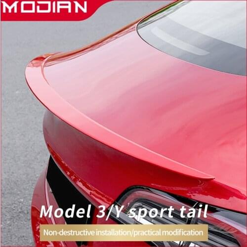 Спойлеры Modian China At AliExpress