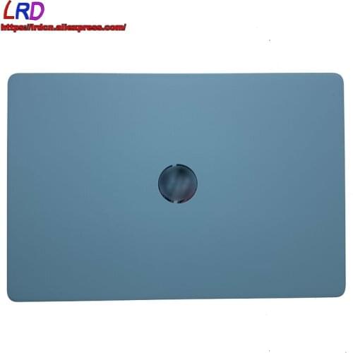 New Original LCD Back Case Rear Cover Display Top Lid Screen Shell for HP 17-AK 17-BS 17T-BR 17Z-AK Laptop 933296-001