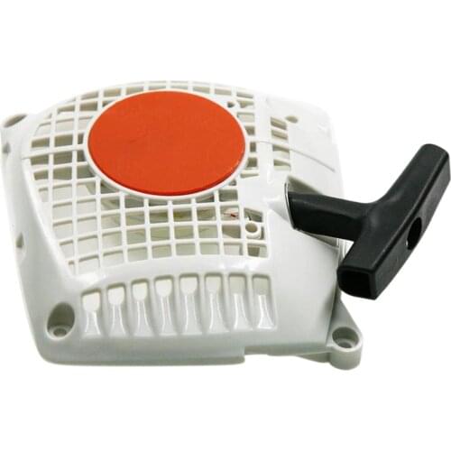 Recoil Rewind Pull Starter Assembly Fits Stihl MS251 Chainsaw Part