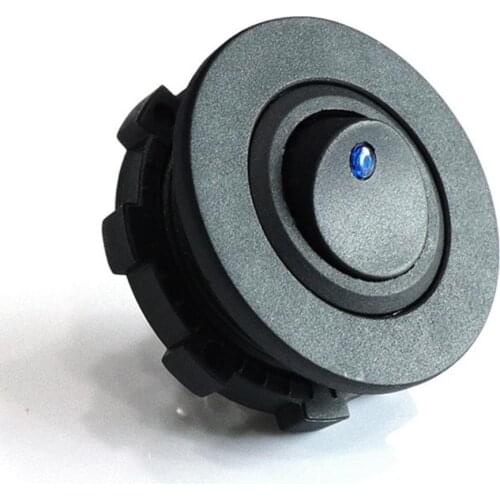 Car Modification Switch Car Charger Panel Combination Switch Boat Rocker Car Charger Panel Accessorise type Combination Tog Z6T9