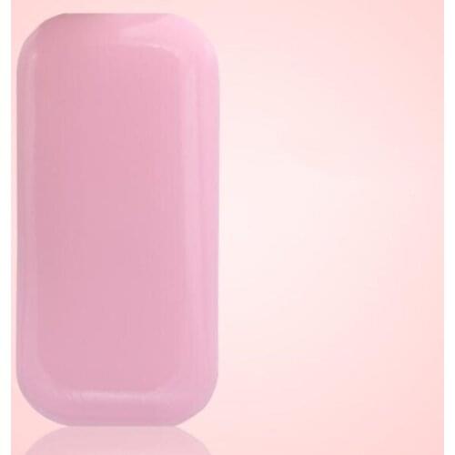 White Pink Eyelash Stand Pad Thicker Silicone Pad Lash Stand Eyelash Holder Eyelash Extension Tool