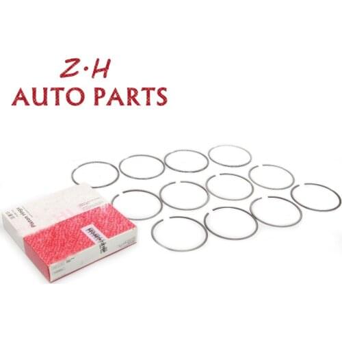 NEW STD 82.5mm EA888 Engine Piston Ring 06J 198 151 B For VW Golf Jetta Passat CC Audi A3 A4 A5 Q5 TT 1.8TSI 2.0TSI 06J198151P