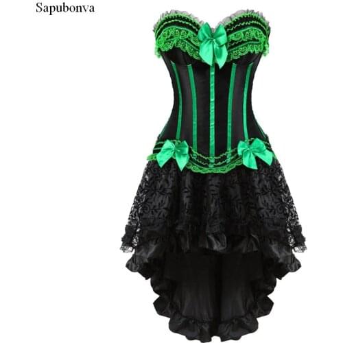 Sapubonva Dresses For Full