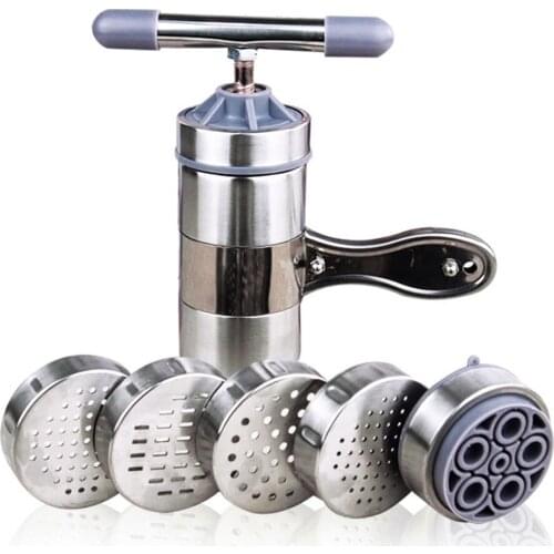 Soraken Noodle Machines