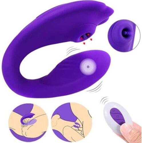 Vagina Sucking Vibrator 10 Speeds Vibrating Sucker Oral Sex Suction Clitoris Stimulator Erotic Sex Toy for Women Sexual Wellness