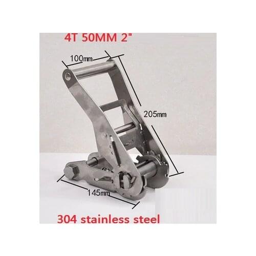 XINTO Winches