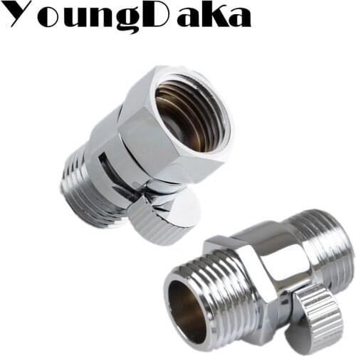 YoungDaka Plumbing Valves