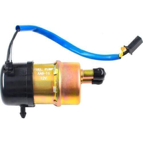 Motorcycle Engine Parts Gasoline Gas Fuel Pump For Kawasaki GPz ZX1100 Ninja 600R ZX11 ZX6 ZX6R ZX600C ZX1100C ZX1100D ZX600E