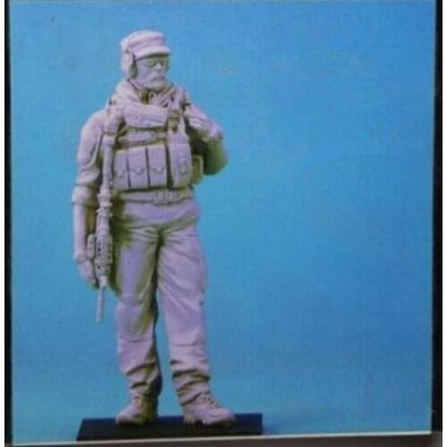 1:35 Resin Figure Model Kit Unassambled Unpainted //X015
