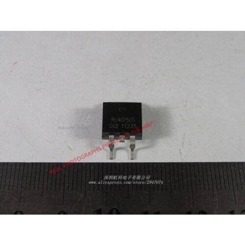 5pcs/lot RU40150S TO-263 RU40150 40150S In Stock