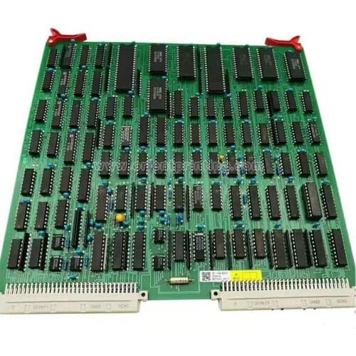 91.144.5031 Heidelberg SM102 CD102 ESK Circuit Board 91.144.5031 Offset Spare Parts