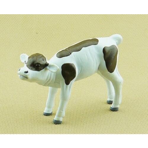 America AAA brand bulk farm livestock simulation animal toy model of small dairy animal model