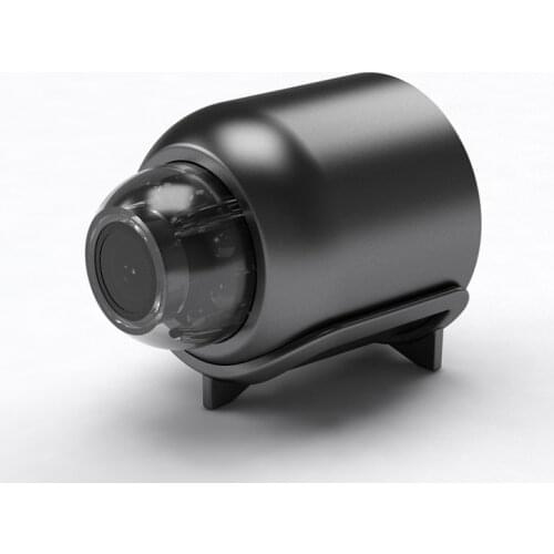 1080P HD Wireless Ip Camera Mini Surveillance Security Camcorder Night Vision Motion Detect Camera Wifi Baby Micra Cam