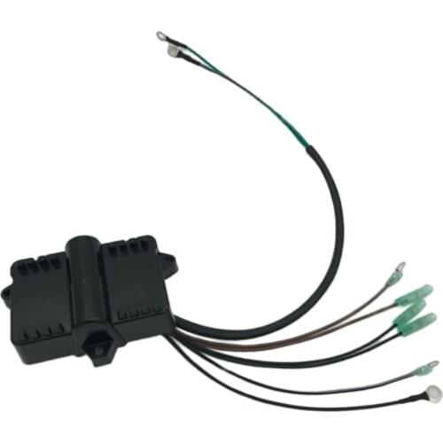 Mariner Switch Box CDI Power Pack 2 Cylinder Replacement Unit 339-7452A15