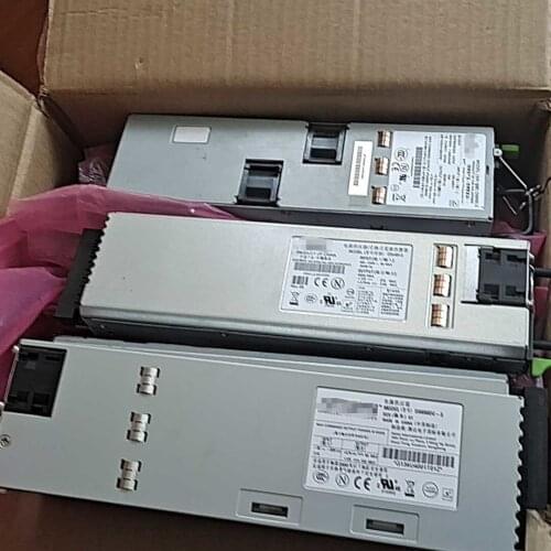 DS650DC-3 for Emerson Network Power Supply Module