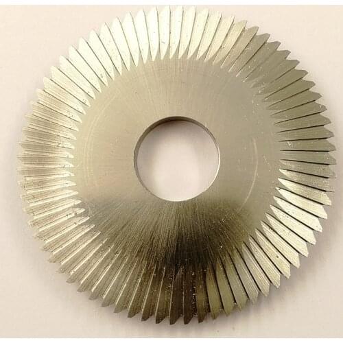 Milling cutter 0011 for Wenxing Key Cutting Machine 100D,100E,100E1,100F,100G,101,201C,201D